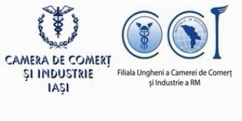 Filiala Ungheni a CCI a RM a semnat un nou acord de cooperare cu CCI Iași